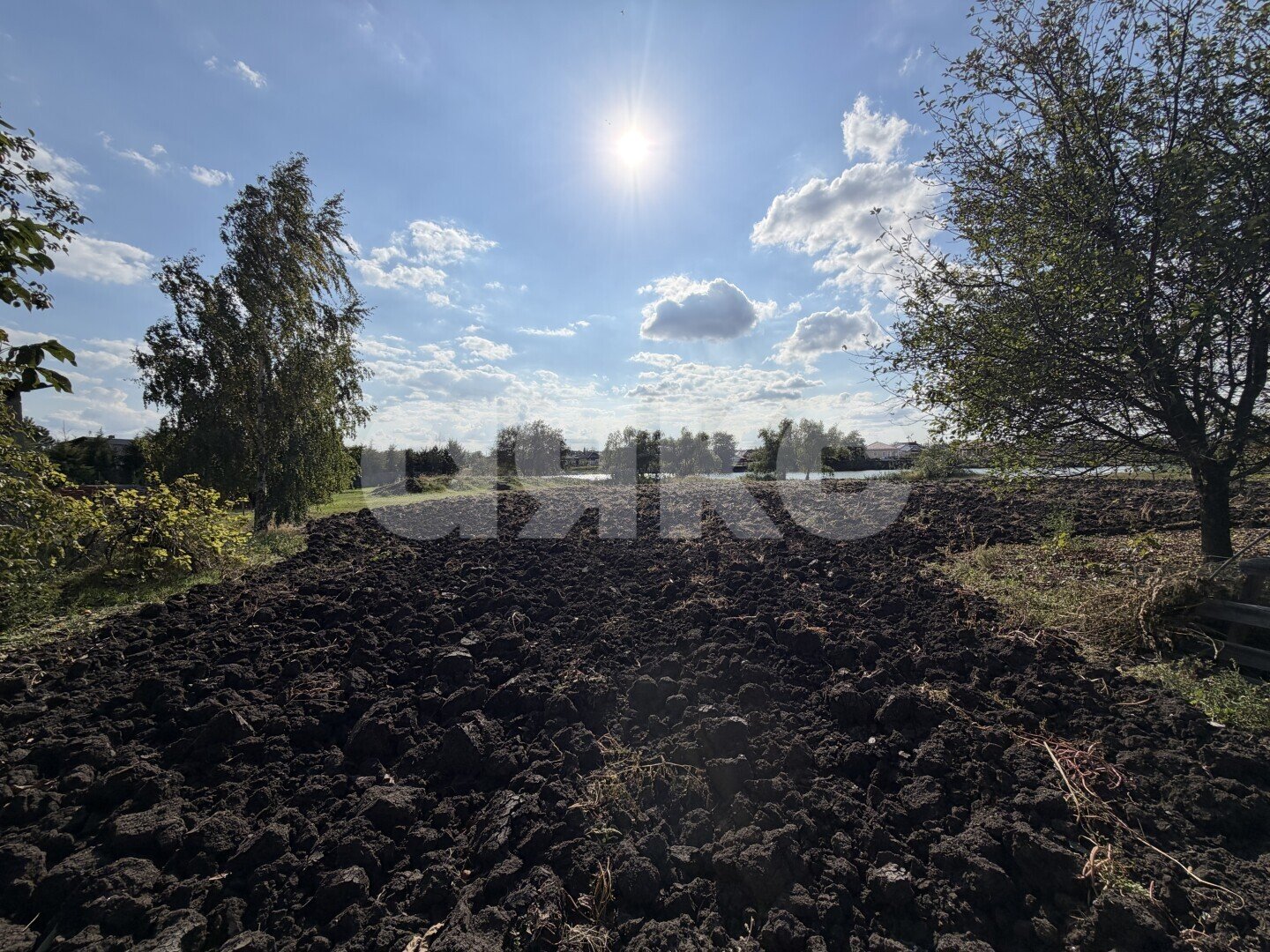 Фото №5: Земельный участок под ИЖС 15&nbsp;сот. - Кореновск, ул. Колхозная