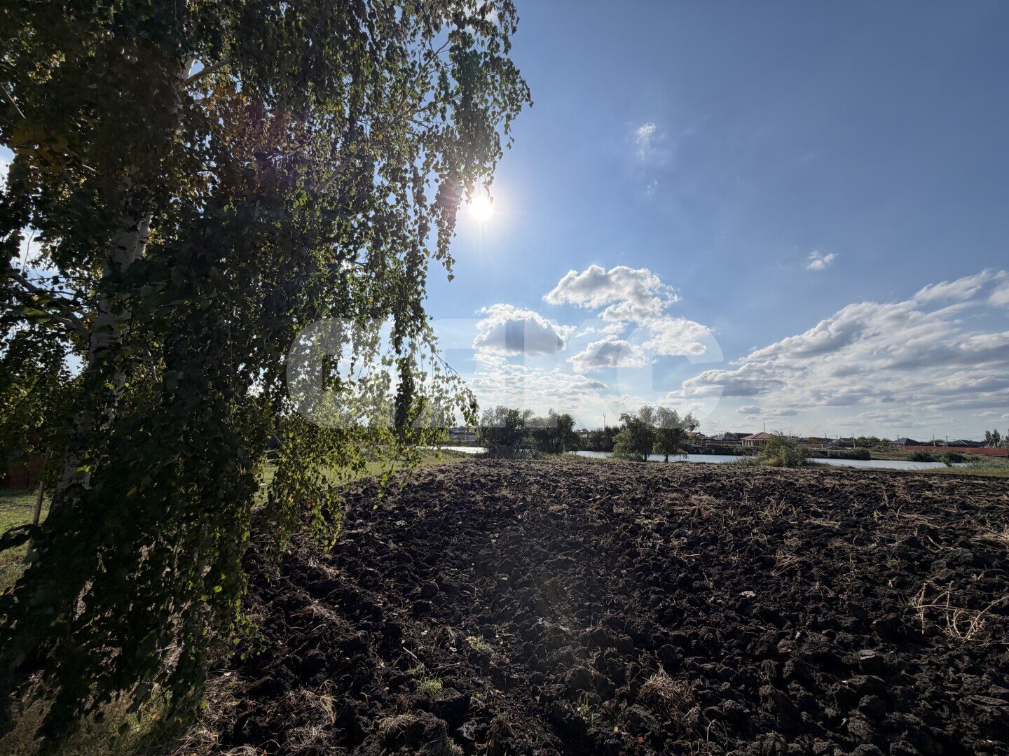 Фото №10: Земельный участок под ИЖС 15&nbsp;сот. - Кореновск, ул. Колхозная