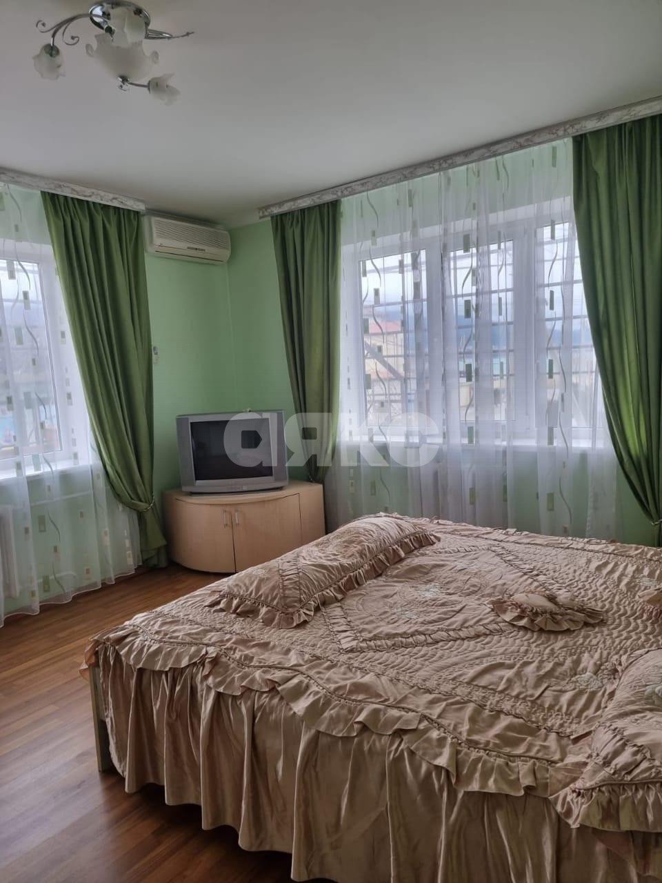 Фото №13: Коттедж 451&nbsp;м² + 6&nbsp;сот., 4&nbsp;эт. - Геленджик, ул. Почтовая, 12