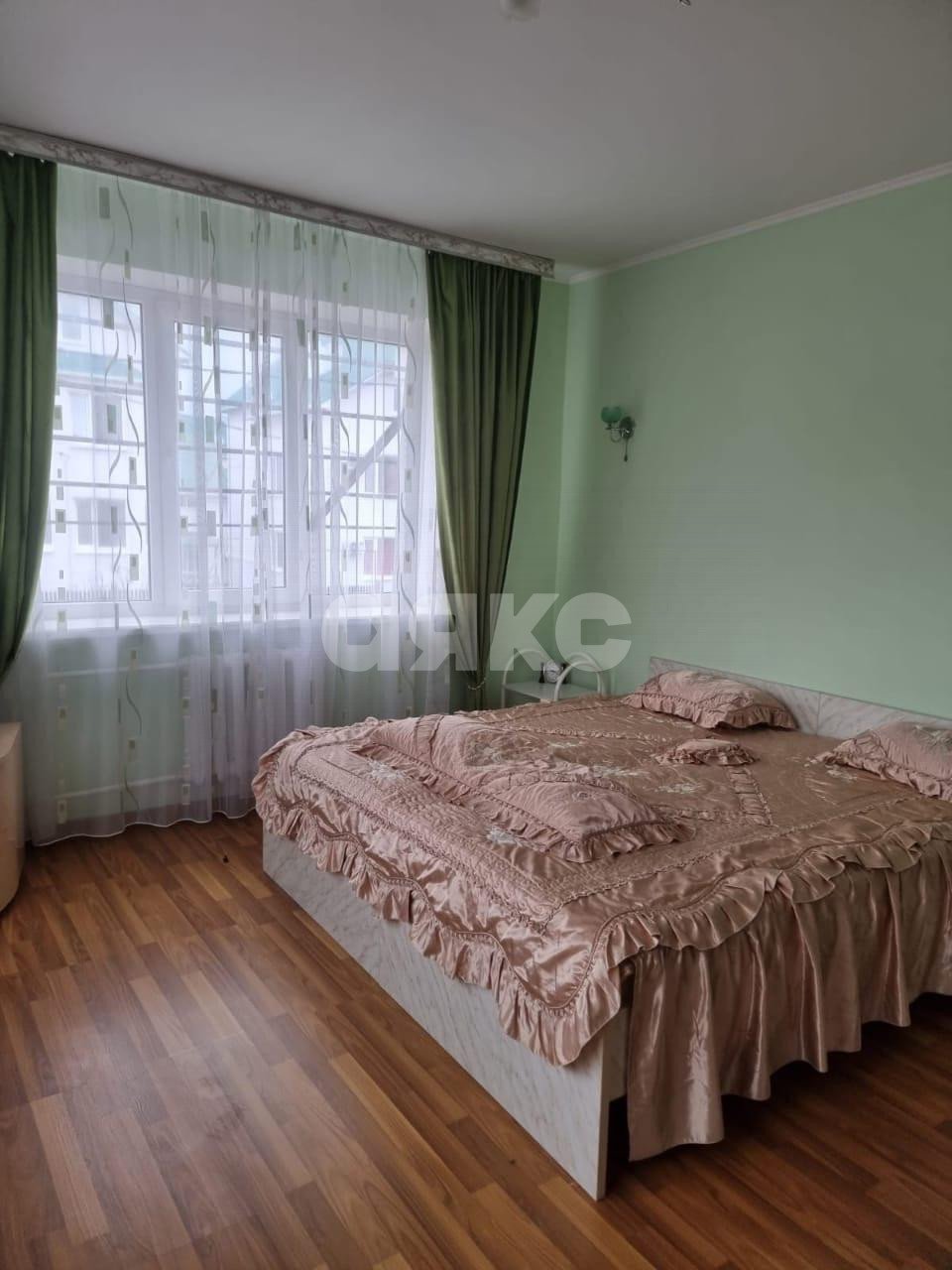 Фото №10: Коттедж 451&nbsp;м² + 6&nbsp;сот., 4&nbsp;эт. - Геленджик, ул. Почтовая, 12