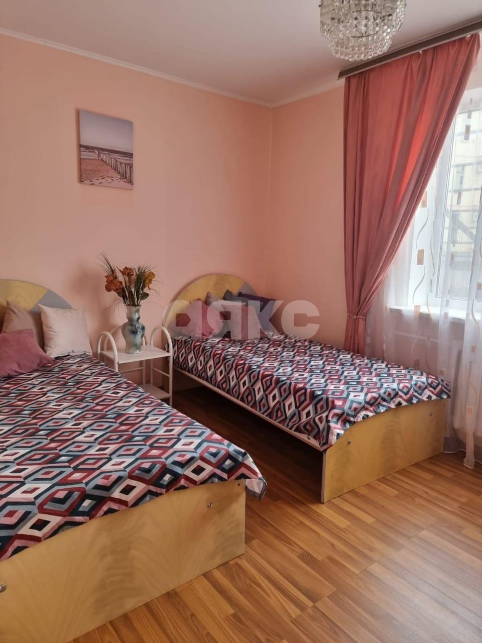 Фото №8: Коттедж 451&nbsp;м² + 6&nbsp;сот., 4&nbsp;эт. - Геленджик, ул. Почтовая, 12