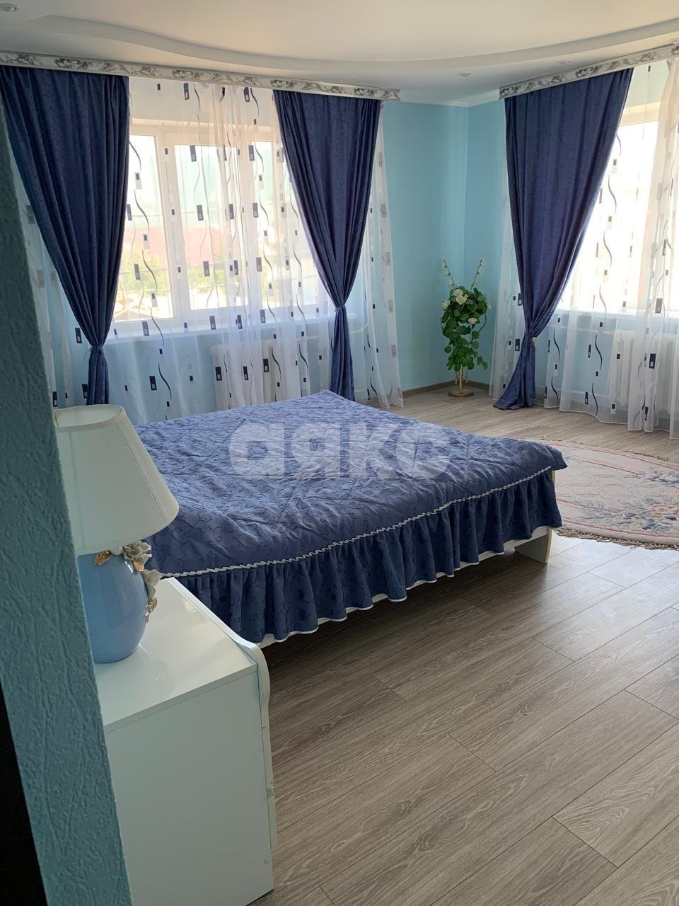 Фото №5: Коттедж 451&nbsp;м² + 6&nbsp;сот., 4&nbsp;эт. - Геленджик, ул. Почтовая, 12