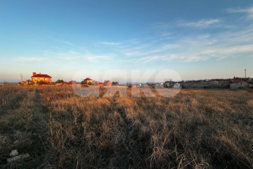 Фото №1: Земельный участок под ИЖС 12.05&nbsp;сот. - Бабах-Тарама, 