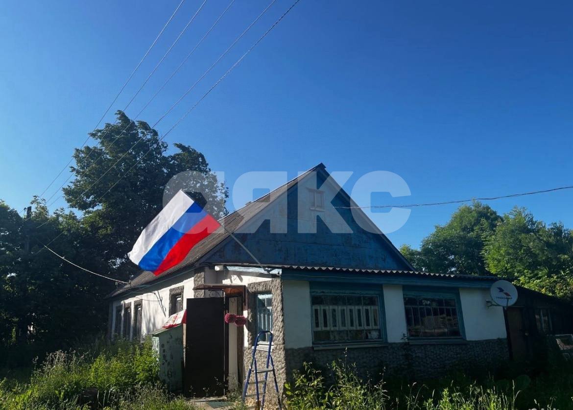 Фото №24: Дом 55&nbsp;м² + 89&nbsp;сот., 1&nbsp;эт. - Лукино, ул. Куприянова, 2