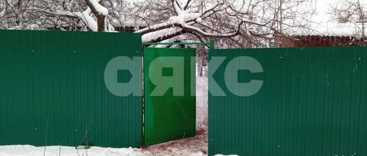 Фото №27: Дом 55&nbsp;м² + 89&nbsp;сот., 1&nbsp;эт. - Лукино, ул. Куприянова, 2