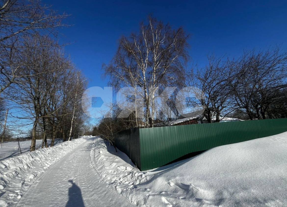 Фото №39: Дом 55&nbsp;м² + 89&nbsp;сот., 1&nbsp;эт. - Лукино, ул. Куприянова, 2