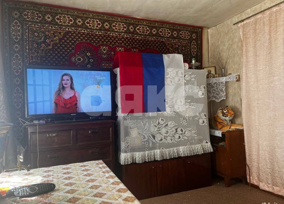 Фото №33: Дом 55&nbsp;м² + 89&nbsp;сот., 1&nbsp;эт. - Лукино, ул. Куприянова, 2