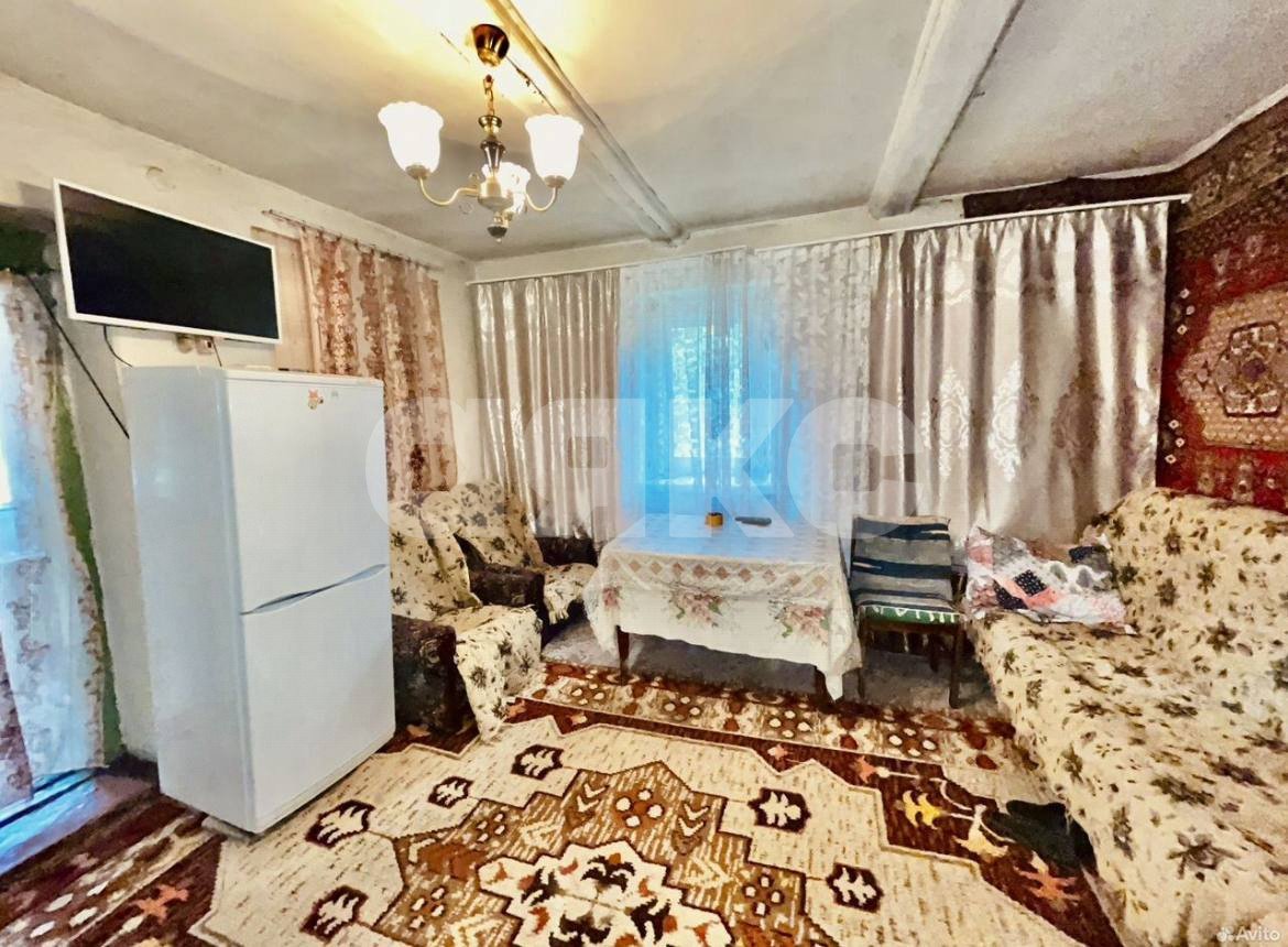 Фото №41: Дом 55&nbsp;м² + 89&nbsp;сот., 1&nbsp;эт. - Лукино, ул. Куприянова, 2