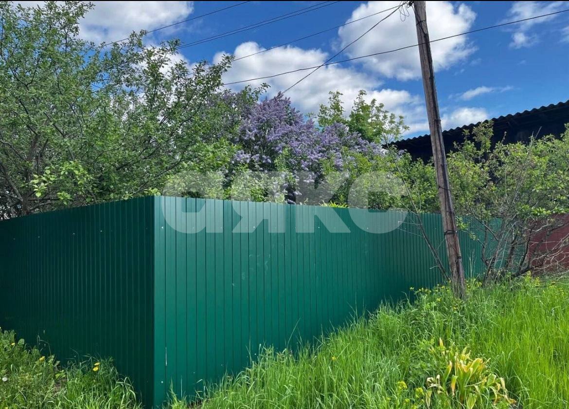 Фото №3: Дом 55&nbsp;м² + 89&nbsp;сот., 1&nbsp;эт. - Лукино, ул. Куприянова, 2