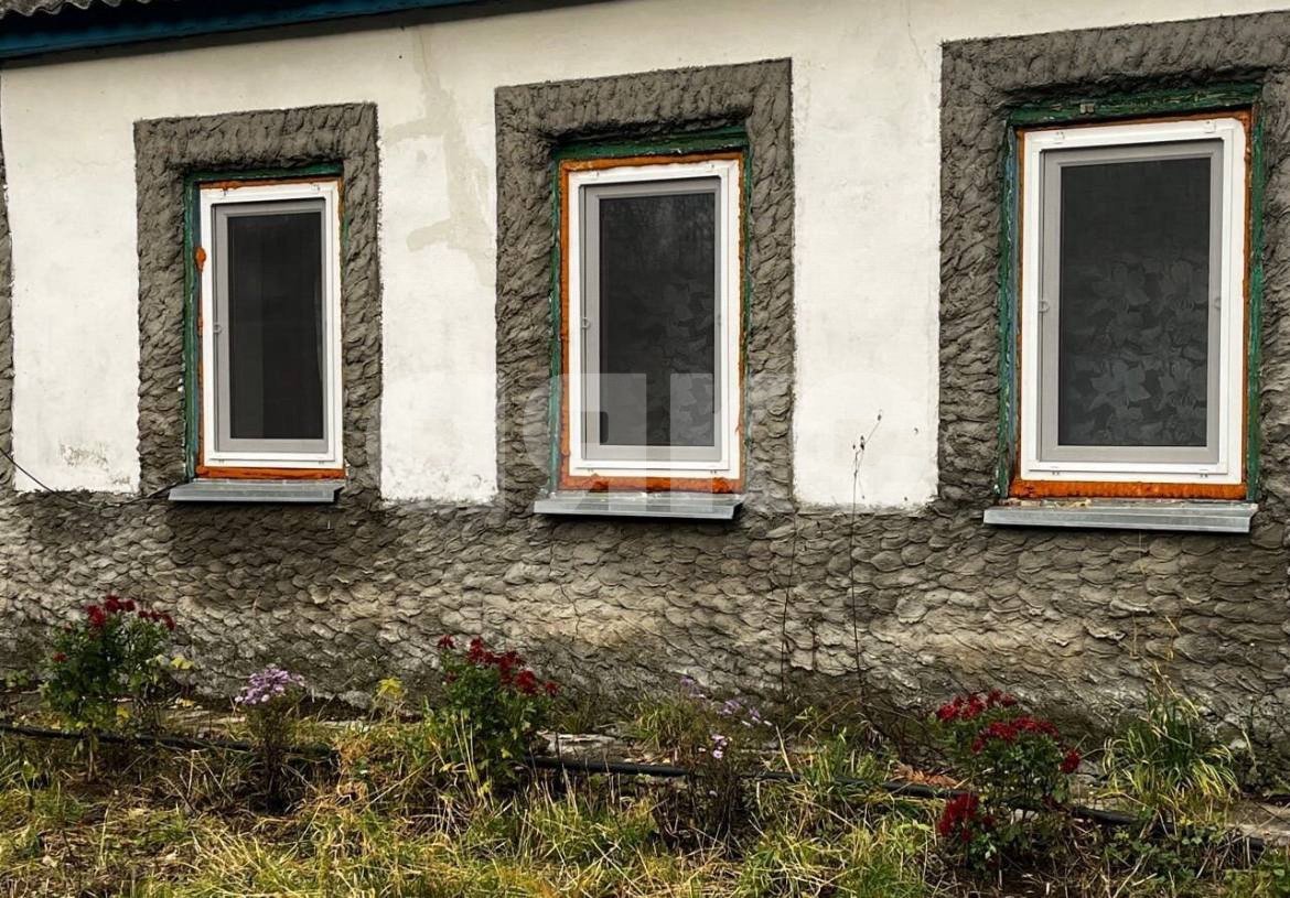 Фото №35: Дом 55&nbsp;м² + 89&nbsp;сот., 1&nbsp;эт. - Лукино, ул. Куприянова, 2