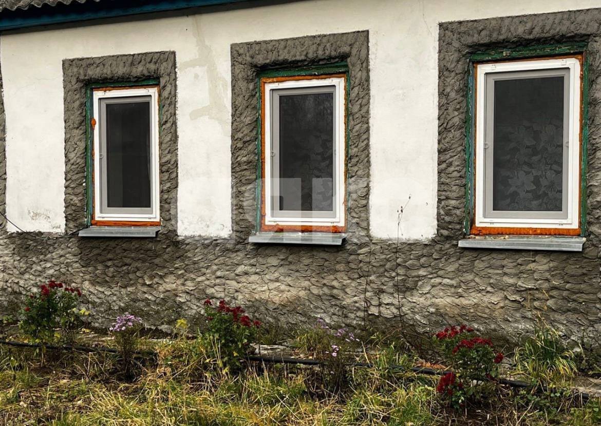 Фото №6: Дом 55&nbsp;м² + 89&nbsp;сот., 1&nbsp;эт. - Лукино, ул. Куприянова, 2