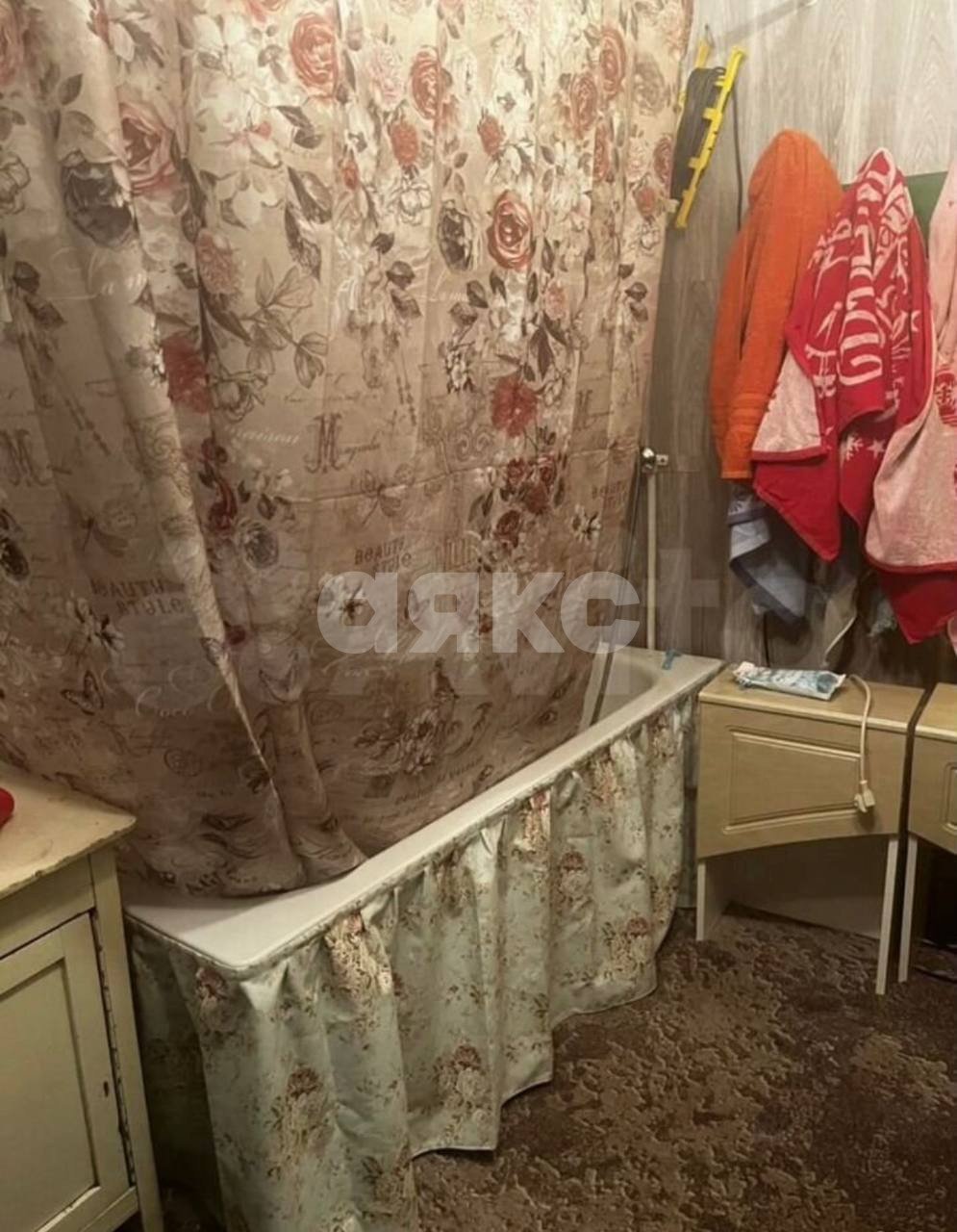Фото №10: Дом 55&nbsp;м² + 89&nbsp;сот., 1&nbsp;эт. - Лукино, ул. Куприянова, 2