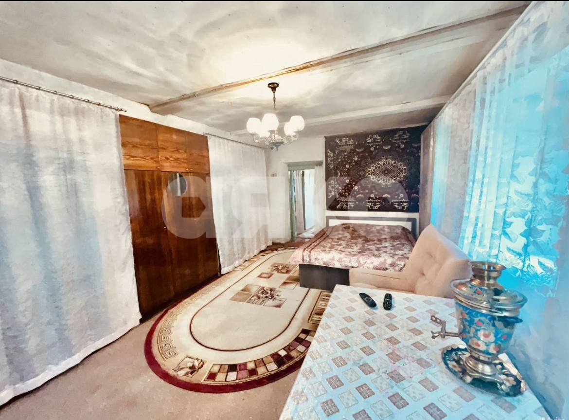 Фото №7: Дом 55&nbsp;м² + 89&nbsp;сот., 1&nbsp;эт. - Лукино, ул. Куприянова, 2