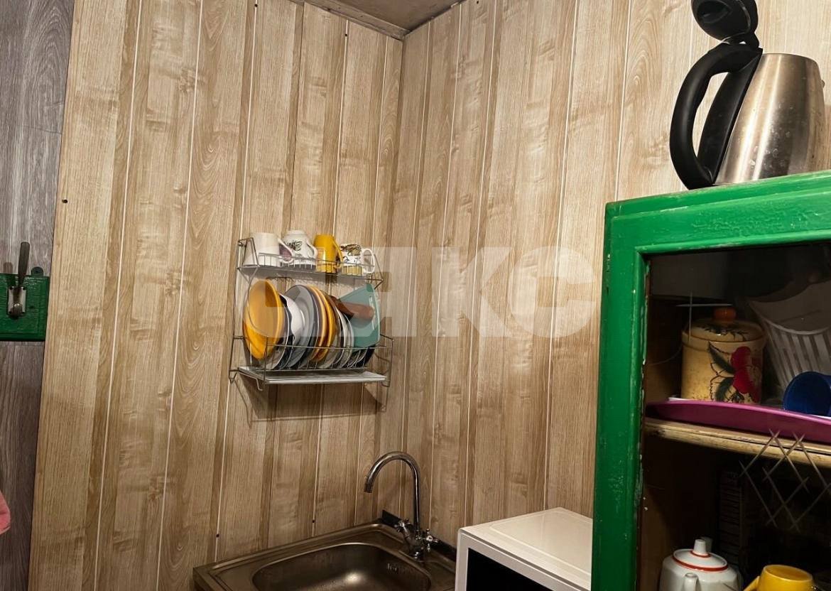 Фото №22: Дом 55&nbsp;м² + 89&nbsp;сот., 1&nbsp;эт. - Лукино, ул. Куприянова, 2