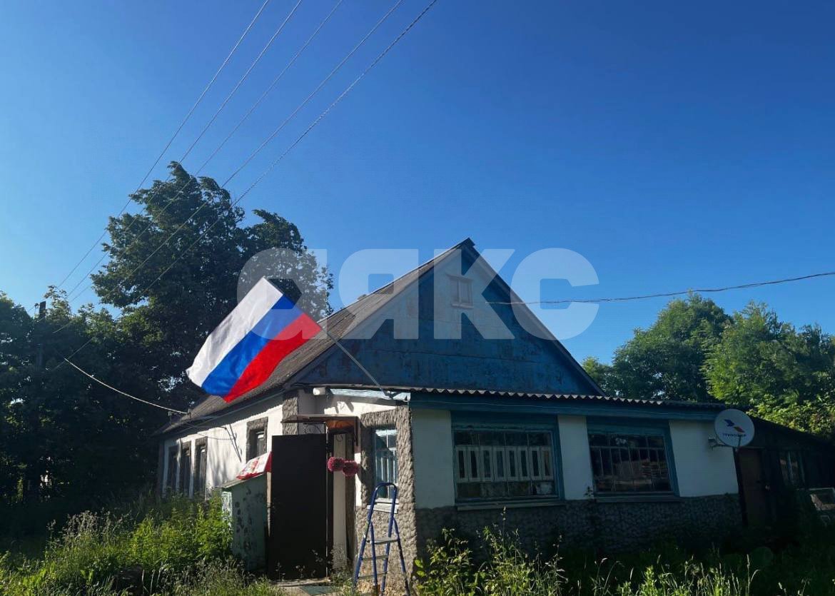Фото №26: Дом 55&nbsp;м² + 89&nbsp;сот., 1&nbsp;эт. - Лукино, ул. Куприянова, 2