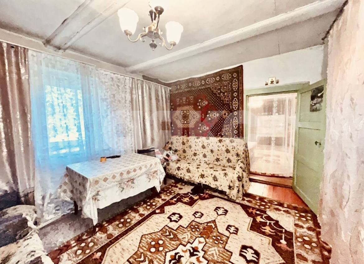 Фото №21: Дом 55&nbsp;м² + 89&nbsp;сот., 1&nbsp;эт. - Лукино, ул. Куприянова, 2