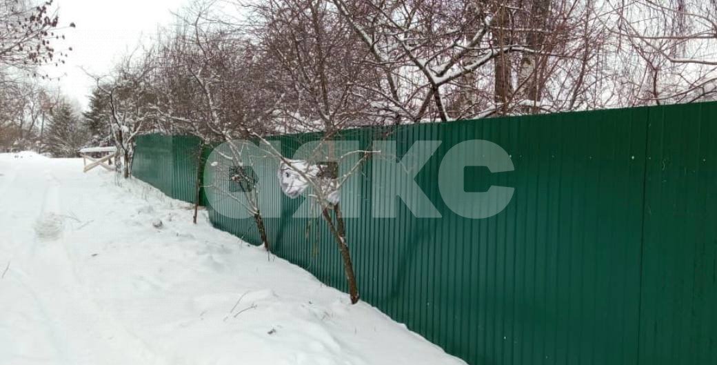 Фото №28: Дом 55&nbsp;м² + 89&nbsp;сот., 1&nbsp;эт. - Лукино, ул. Куприянова, 2