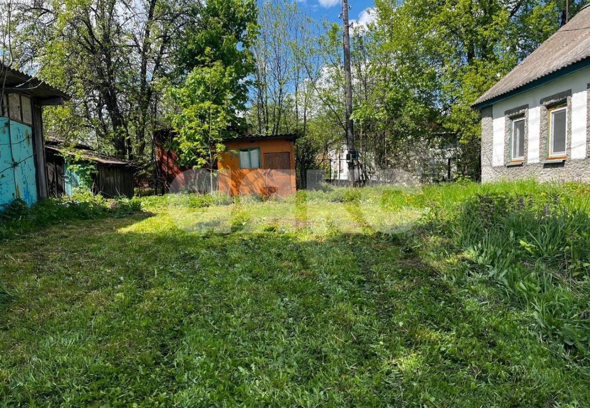 Фото №11: Дом 55&nbsp;м² + 89&nbsp;сот., 1&nbsp;эт. - Лукино, ул. Куприянова, 2