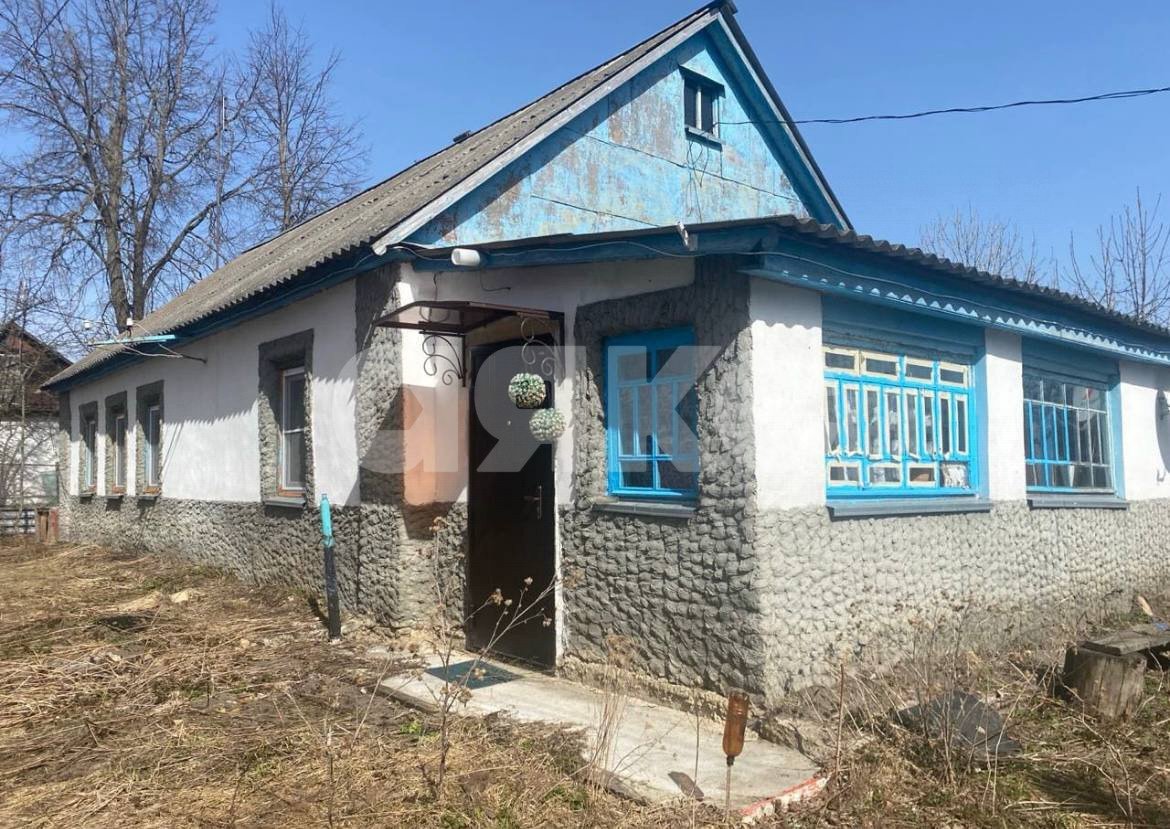 Фото №9: Дом 55&nbsp;м² + 89&nbsp;сот., 1&nbsp;эт. - Лукино, ул. Куприянова, 2