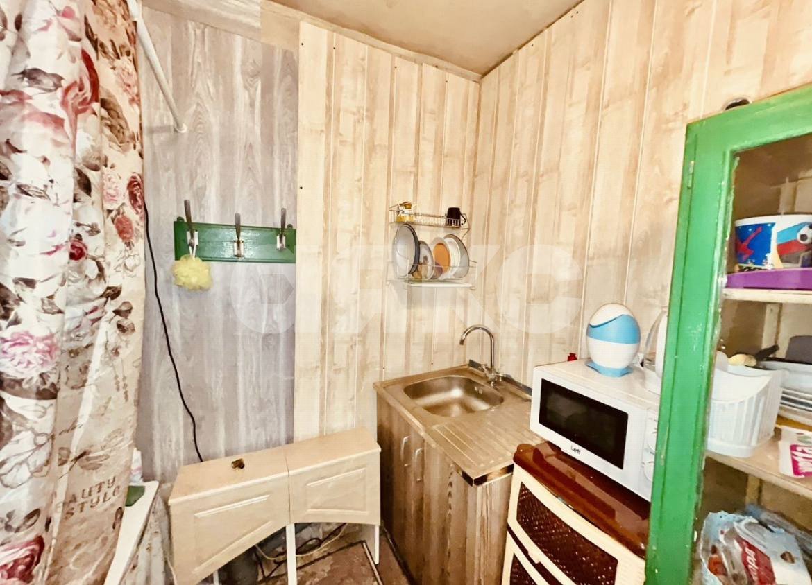 Фото №31: Дом 55&nbsp;м² + 89&nbsp;сот., 1&nbsp;эт. - Лукино, ул. Куприянова, 2