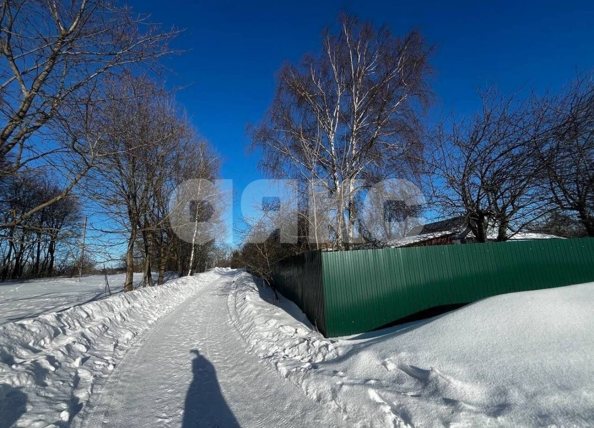 Фото №8: Дом 55&nbsp;м² + 89&nbsp;сот., 1&nbsp;эт. - Лукино, ул. Куприянова, 2