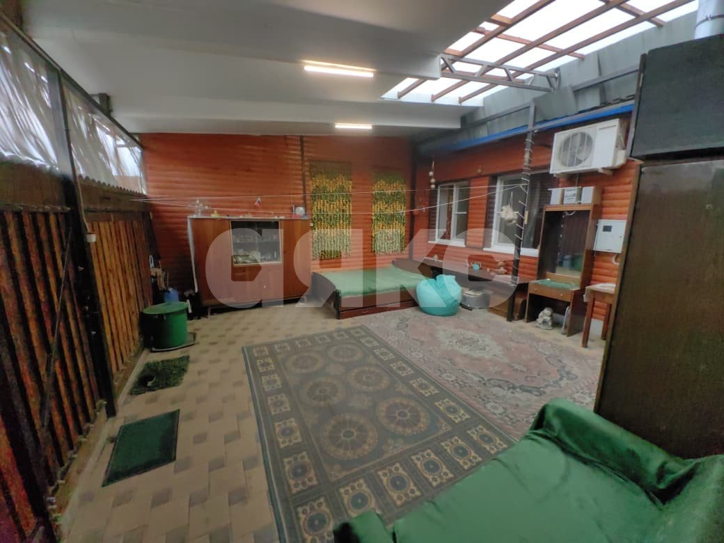 Фото №3: Дом 58&nbsp;м² + 3.09&nbsp;сот., 1&nbsp;эт. - Воскресенский, ул. Новая, 8