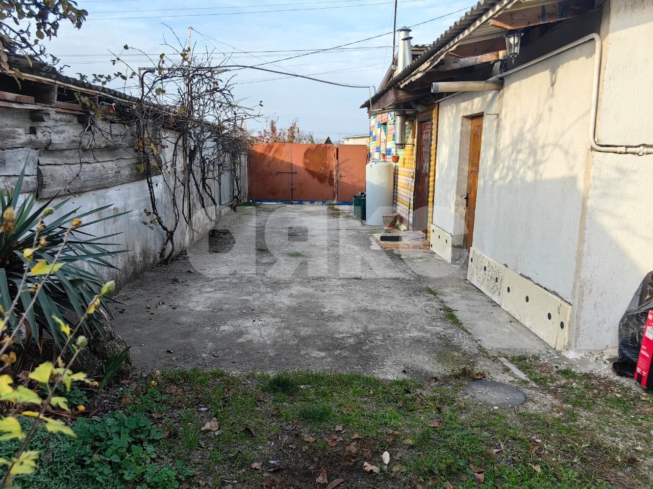 Фото №20: Дом 58&nbsp;м² + 3.09&nbsp;сот., 1&nbsp;эт. - Воскресенский, ул. Новая, 8
