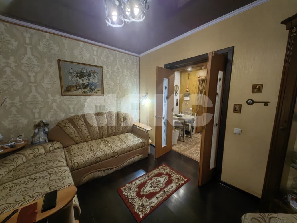 Фото №8: Дом 58&nbsp;м² + 3.09&nbsp;сот., 1&nbsp;эт. - Воскресенский, ул. Новая, 8