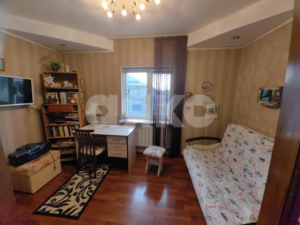 Фото №12: Дом 58&nbsp;м² + 3.09&nbsp;сот., 1&nbsp;эт. - Воскресенский, ул. Новая, 8