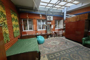 Фото №1: Дом 58 м² + 3.09 сот., 1 эт. - Воскресенский, ул. Новая, 8