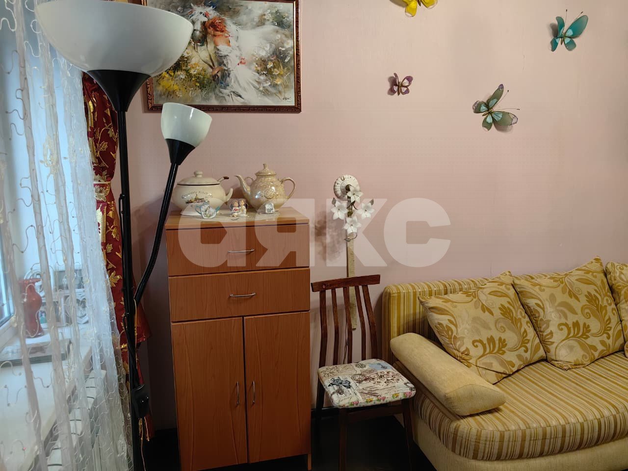 Фото №15: Дом 58&nbsp;м² + 3.09&nbsp;сот., 1&nbsp;эт. - Воскресенский, ул. Новая, 8