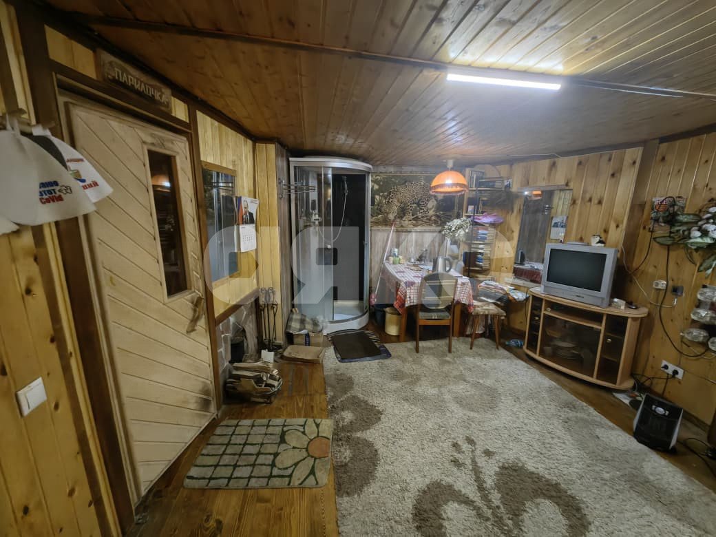 Фото №21: Дом 58&nbsp;м² + 3.09&nbsp;сот., 1&nbsp;эт. - Воскресенский, ул. Новая, 8