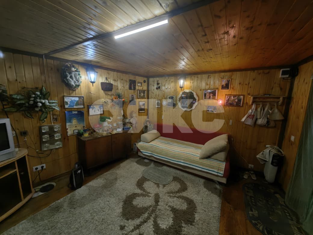 Фото №23: Дом 58&nbsp;м² + 3.09&nbsp;сот., 1&nbsp;эт. - Воскресенский, ул. Новая, 8