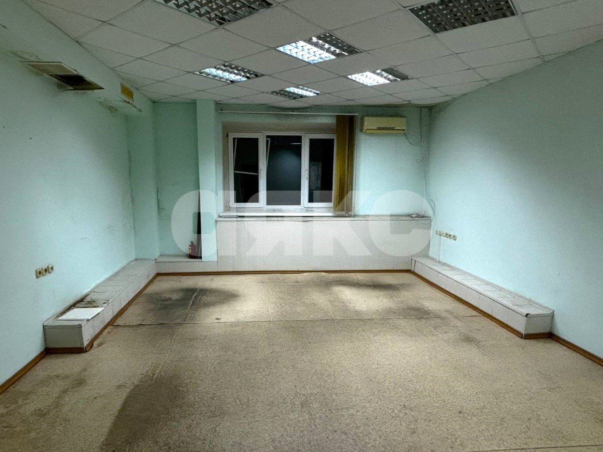 Фото №15: Коммерция 97&nbsp;м², -1/9&nbsp;эт. - Волгоград, р. Ворошиловский, ул. Огарёва, 1