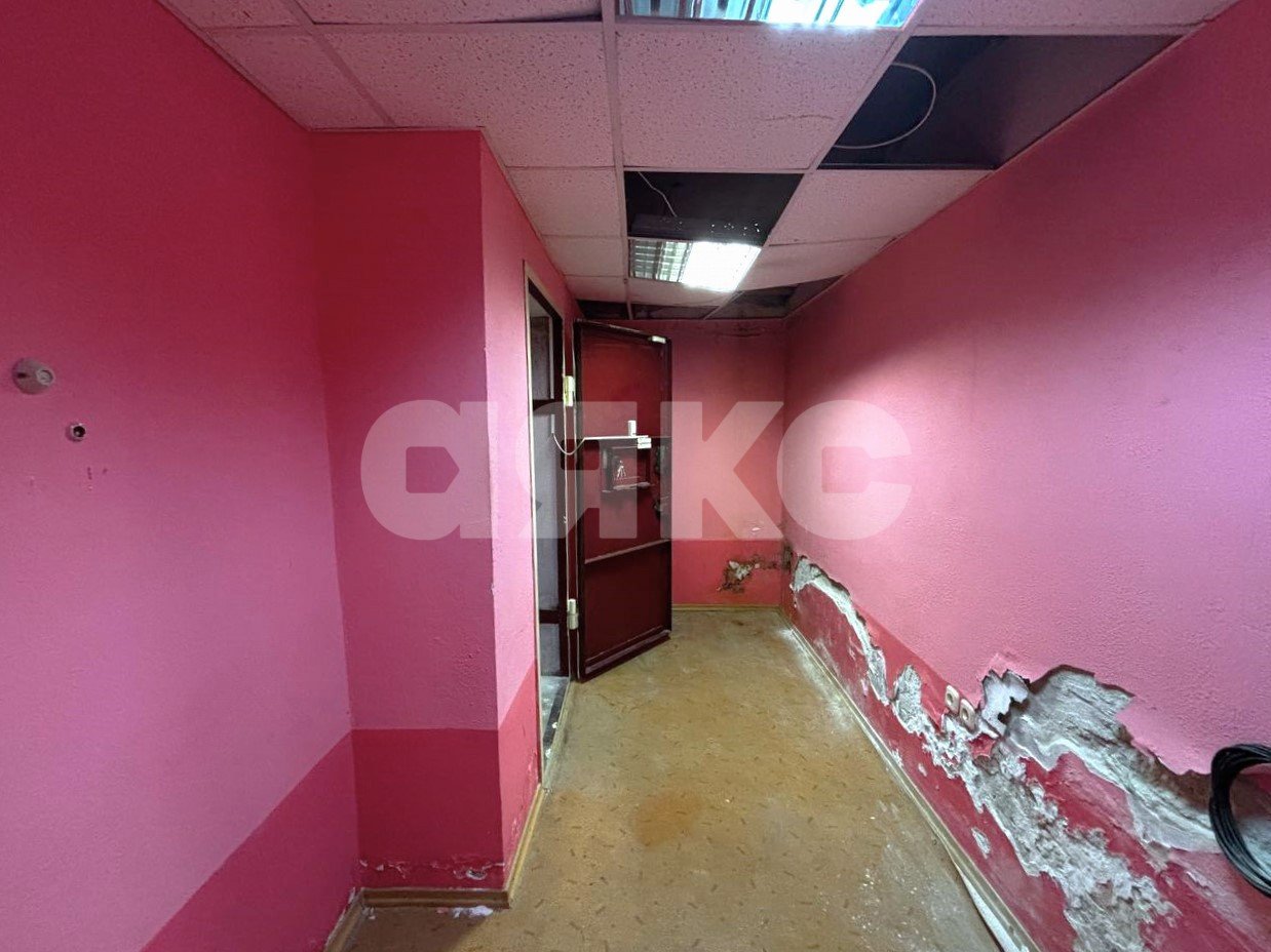 Фото №10: Коммерция 97&nbsp;м², -1/9&nbsp;эт. - Волгоград, р. Ворошиловский, ул. Огарёва, 1