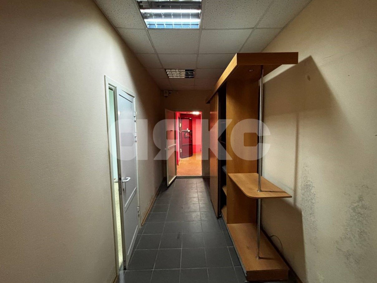 Фото №14: Коммерция 97&nbsp;м², -1/9&nbsp;эт. - Волгоград, р. Ворошиловский, ул. Огарёва, 1