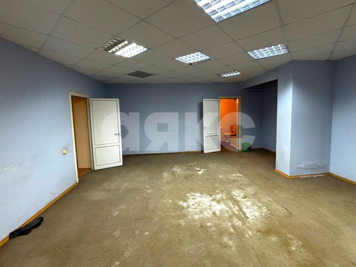 Фото №6: Коммерция 97&nbsp;м², -1/9&nbsp;эт. - Волгоград, р. Ворошиловский, ул. Огарёва, 1