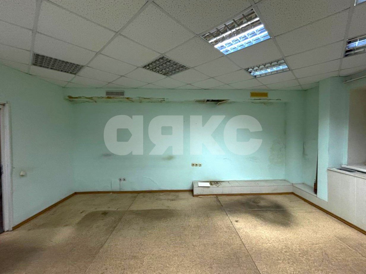 Фото №17: Коммерция 97&nbsp;м², -1/9&nbsp;эт. - Волгоград, р. Ворошиловский, ул. Огарёва, 1
