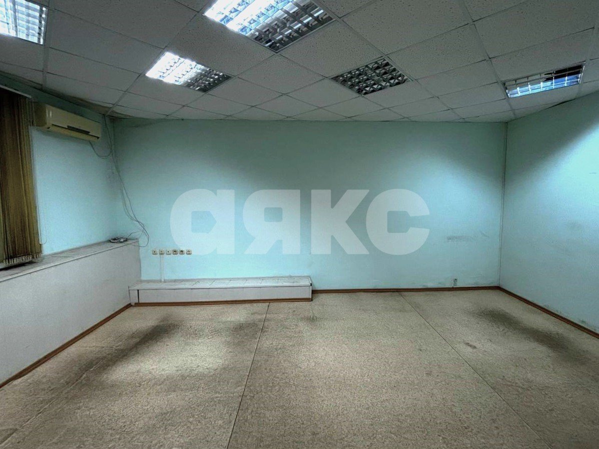 Фото №16: Коммерция 97&nbsp;м², -1/9&nbsp;эт. - Волгоград, р. Ворошиловский, ул. Огарёва, 1