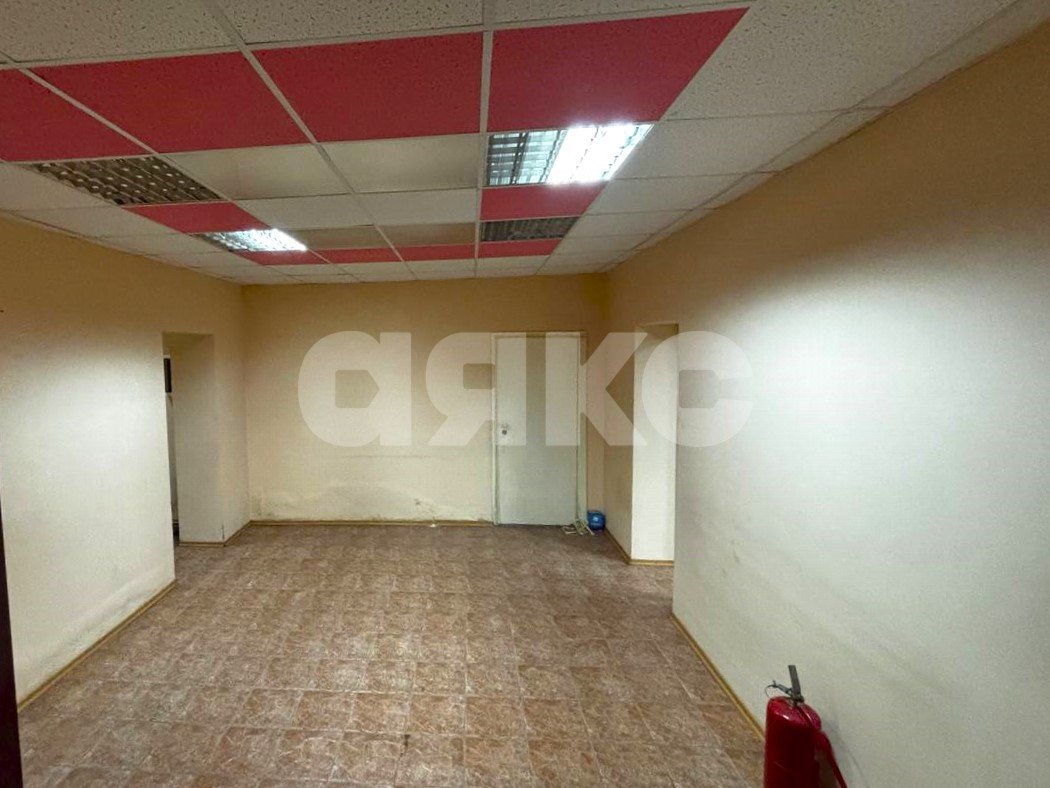 Фото №2: Коммерция 97&nbsp;м², -1/9&nbsp;эт. - Волгоград, р. Ворошиловский, ул. Огарёва, 1