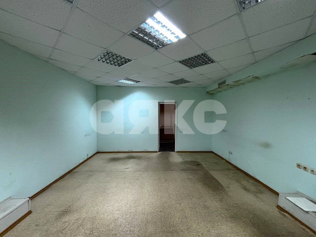 Фото №18: Коммерция 97&nbsp;м², -1/9&nbsp;эт. - Волгоград, р. Ворошиловский, ул. Огарёва, 1