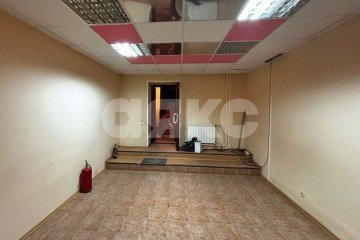 Фото №1: Коммерция 97 м², -1/9 эт. - Волгоград, р. Ворошиловский, ул. Огарёва, 1