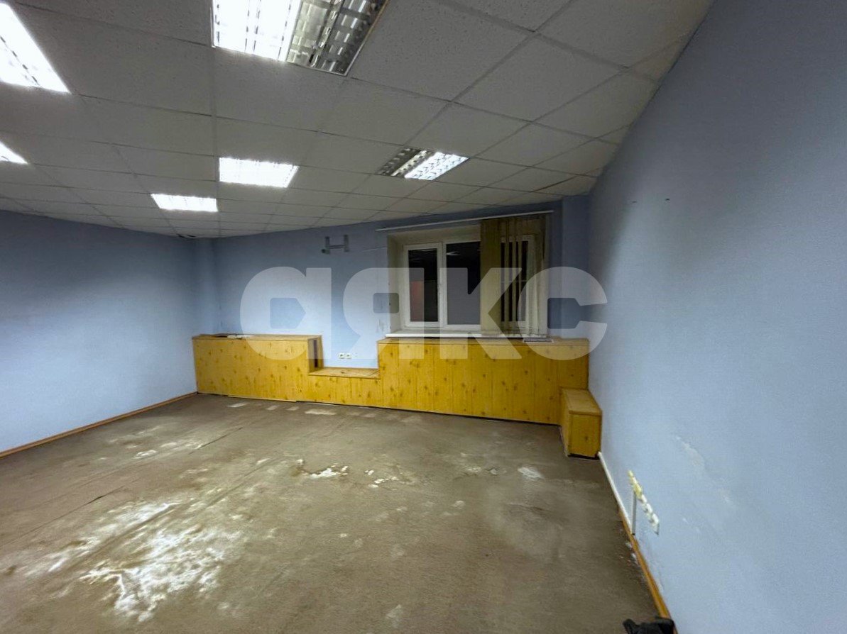 Фото №5: Коммерция 97&nbsp;м², -1/9&nbsp;эт. - Волгоград, р. Ворошиловский, ул. Огарёва, 1