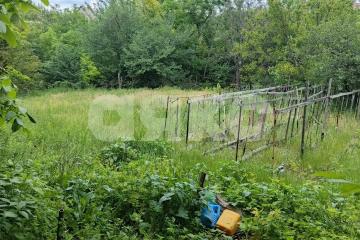 Фото №1: Участок садоводство 5.4 сот. - Луганск, мкр. поселок Весёленькое, пер. Алданский