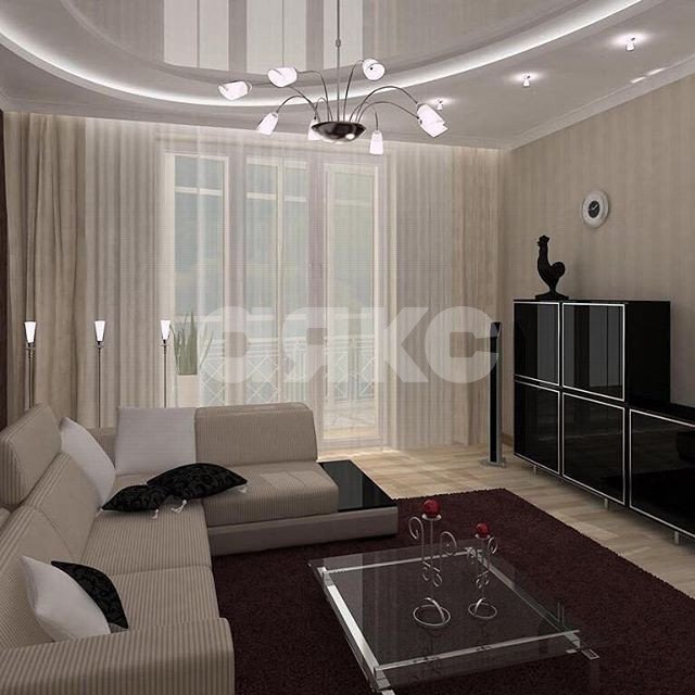 Фото №10: Дом 120&nbsp;м² + 5&nbsp;сот., 1&nbsp;эт. - Темерницкий, мкр. жилой комплекс Дмитровград