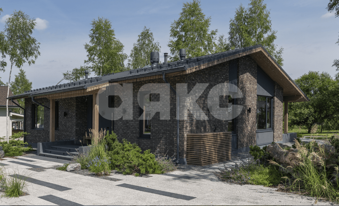 Фото №5: Дом 120&nbsp;м² + 5&nbsp;сот., 1&nbsp;эт. - Темерницкий, мкр. жилой комплекс Дмитровград