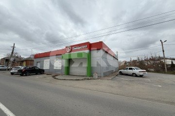 Фото №1: Коммерция 362 м², 1/1 эт. - Чалтырь, ул. 6-я Линия, 21Б