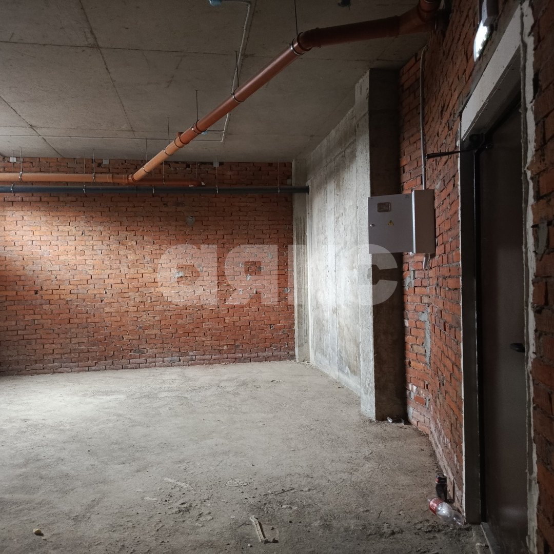Фото №1: Коммерция 47&nbsp;м², -1/10&nbsp;эт. - Геленджик, мкр. Северный, ул. Маршала Жукова, 2к1