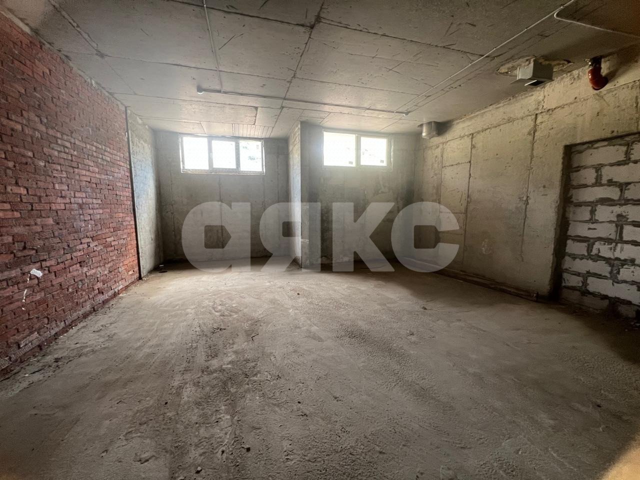 Фото №6: Коммерция 66&nbsp;м², -1/10&nbsp;эт. - Геленджик, мкр. Северный, ул. Маршала Жукова, 2к1