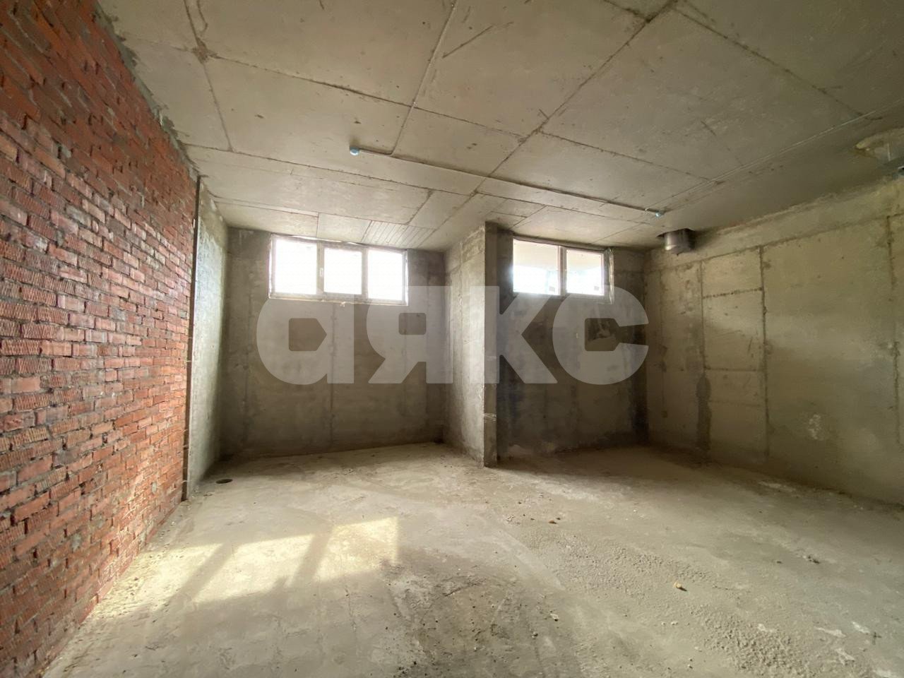 Фото №5: Коммерция 66&nbsp;м², -1/10&nbsp;эт. - Геленджик, мкр. Северный, ул. Маршала Жукова, 2к1